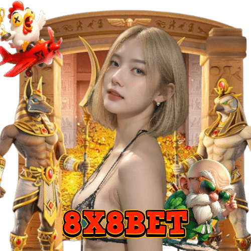 8x8bet สล็อต