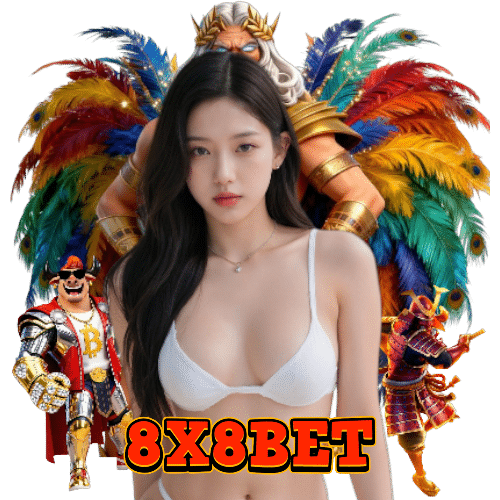 8x8bet เครดิตฟรี